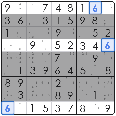 game like sudoku