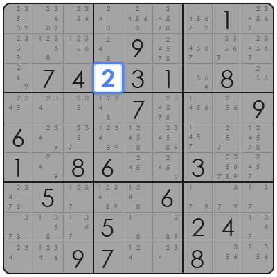 sudoku puzzles pdf