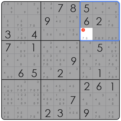 mensa sudoku
